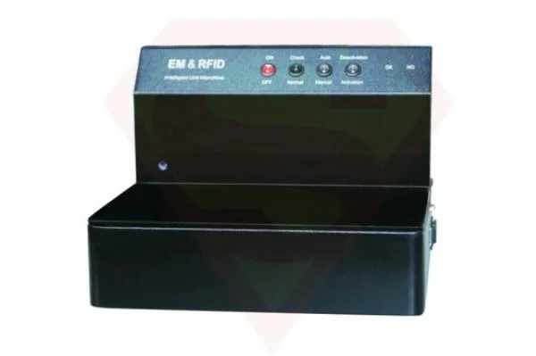 SD-800 (EM Deactivator) Em Label EAS Label Anti-Theft Loss Prevention