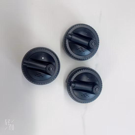 新しいスパイダー ラップ タグ価格二重周波数 RF Am スパイダー タグ商品セキュリティ EAS アンチ